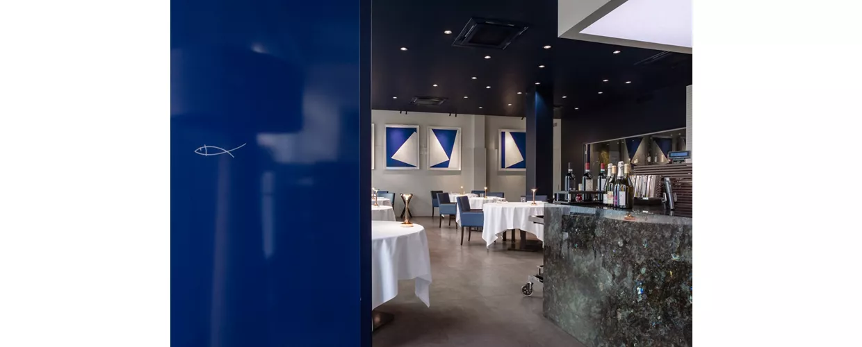Ristorante Makorè