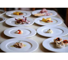 Ristorante Wine Bar Bottega de Corgnan