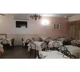 Pizzeria Ristorante Venere