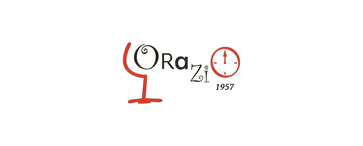 Orazio 1957 - Ristorante Padova