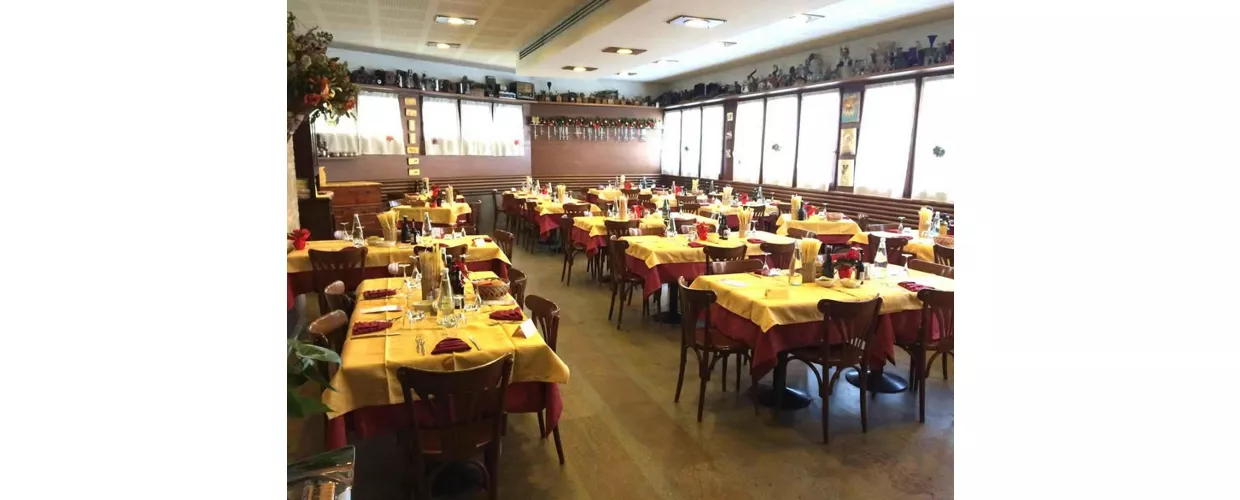 Trattoria Pizzeria Da Piero