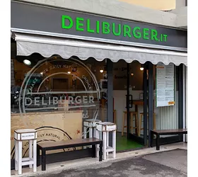 Deliburger Firenze Sud