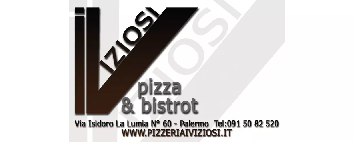 I Viziosi Pizzeria