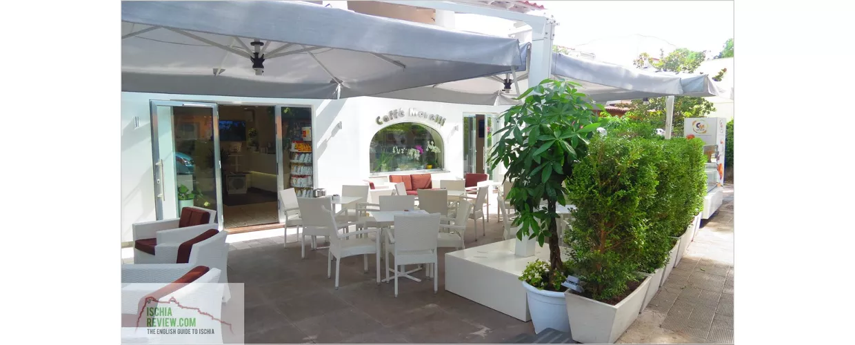 Bar Caffè Morelli
