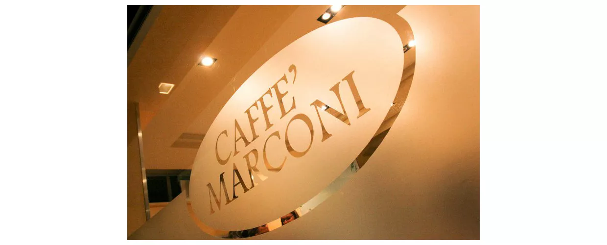 Caffè Marconi