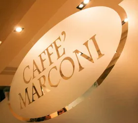 Caffè Marconi