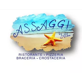 Assaggi