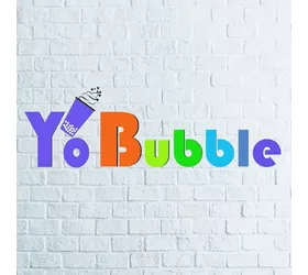 Yo bubble