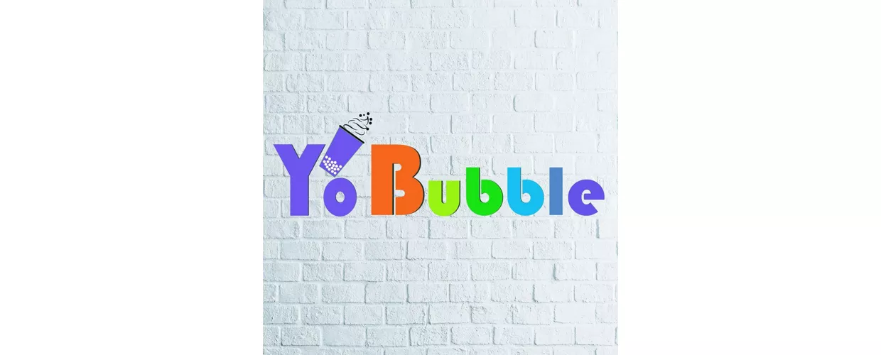 Yo bubble