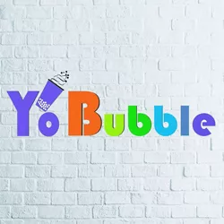Yo bubble