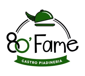 80fame - Gastro Piadineria Padova