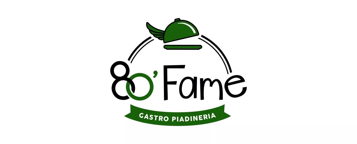 80fame - Gastro Piadineria Padova