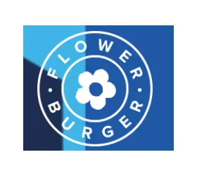 Flower Burger