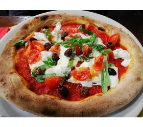 Pizzeria Du De Cope
