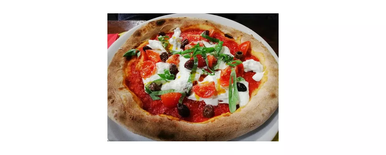 Pizzeria Du De Cope
