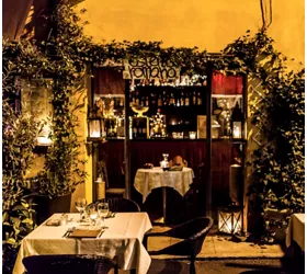 Osteria Romana di Modena dal 2007