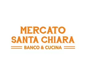 Santa Chiara | Restaurant - Bar - Food Market