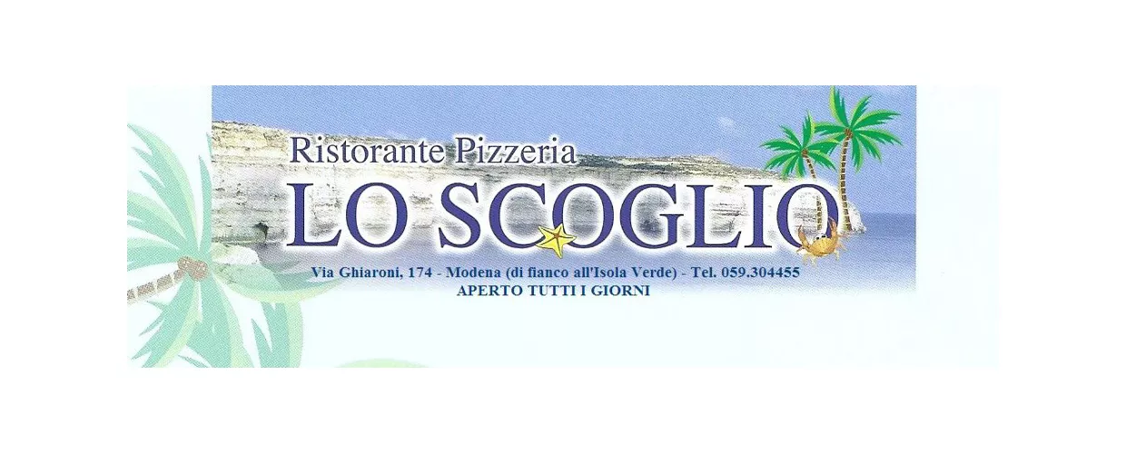 Lo Scoglio