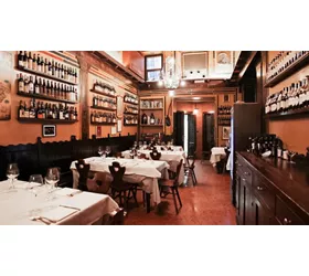 Antica Bottega del Vino