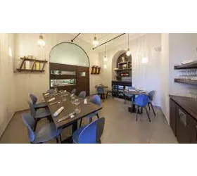Alicella Ristorante Cruderia
