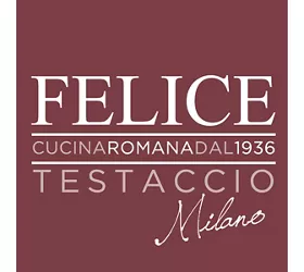Felice a Testaccio | MILANO