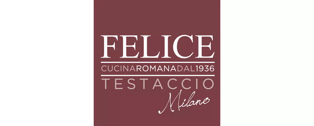 Felice a Testaccio | MILANO