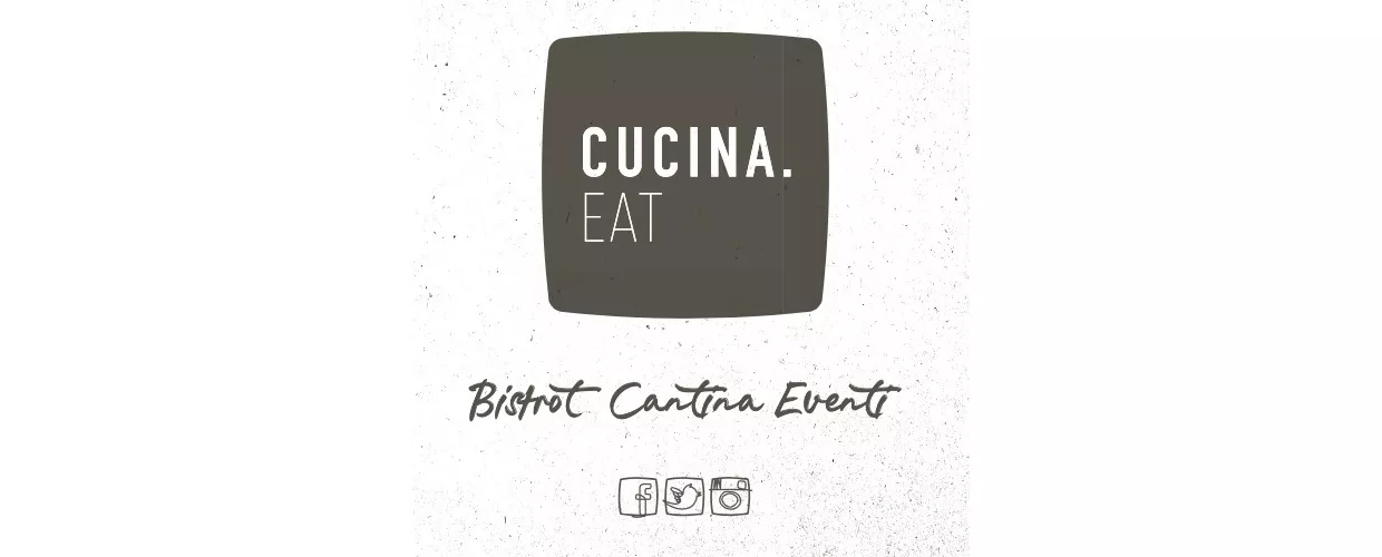 CUCINA.eat