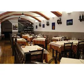 Taverna Dell'Oca
