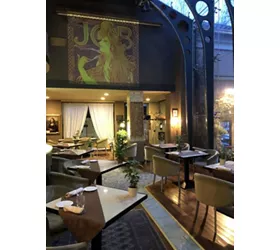 Hotel Dei Pittori