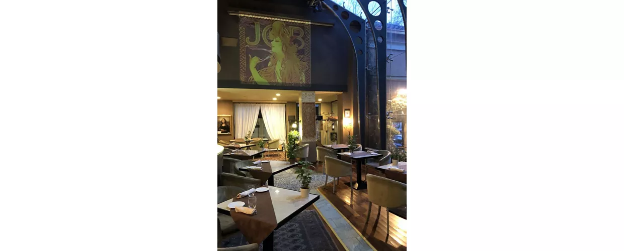 Hotel Dei Pittori