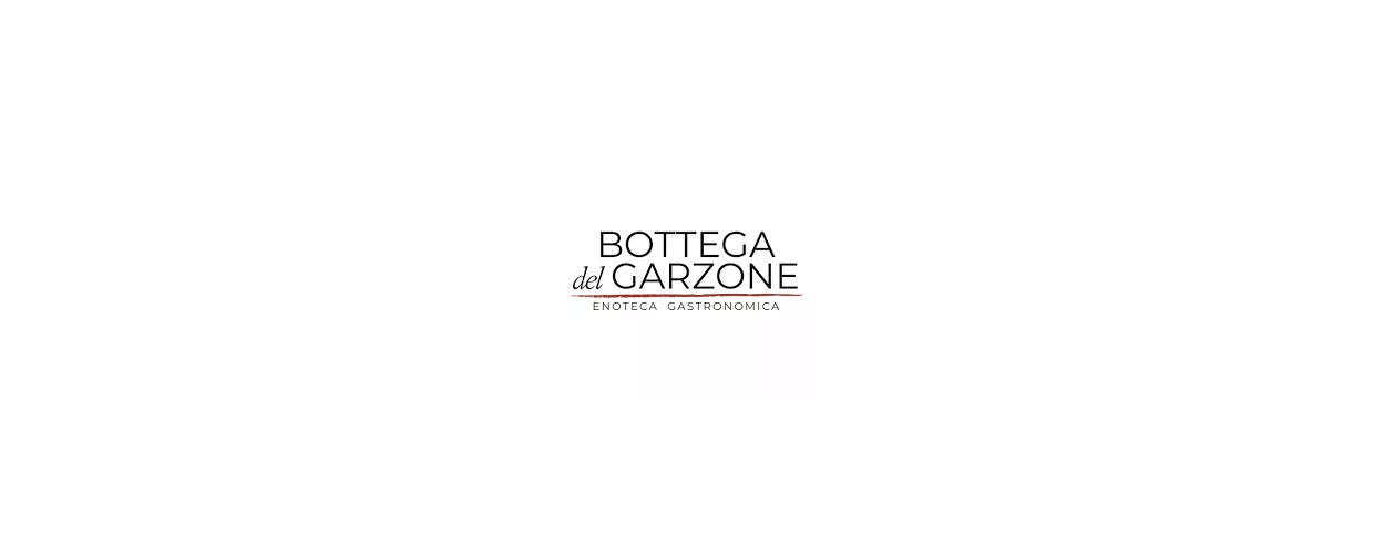 Bottega del Garzone