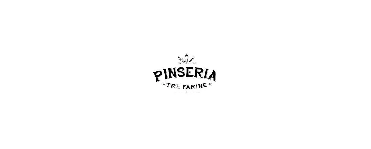Pinseria tre farine