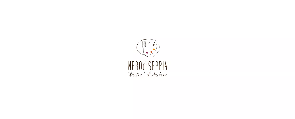 Nerodiseppia Bistro' d'Autore