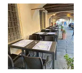 Pizzeria Savonarola