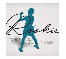 Rookie - Teneri Vizi Liquidi Piaceri