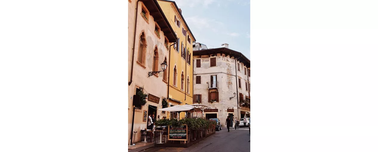 Osteria Enoteca Alcova del Frate