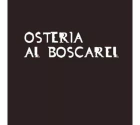 Osteria al Boscarel