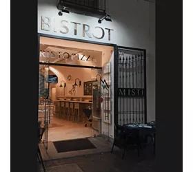 Bistrot Turin