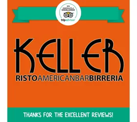 Keller Ristorante Birreria