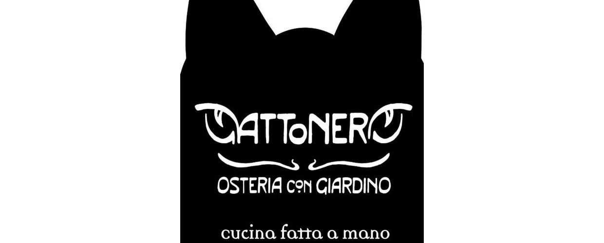 Gattonero Osteria con Giardino