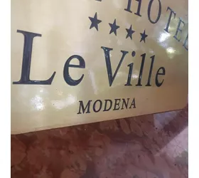 Hotel Le Ville