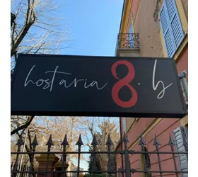 Hostaria 8.b