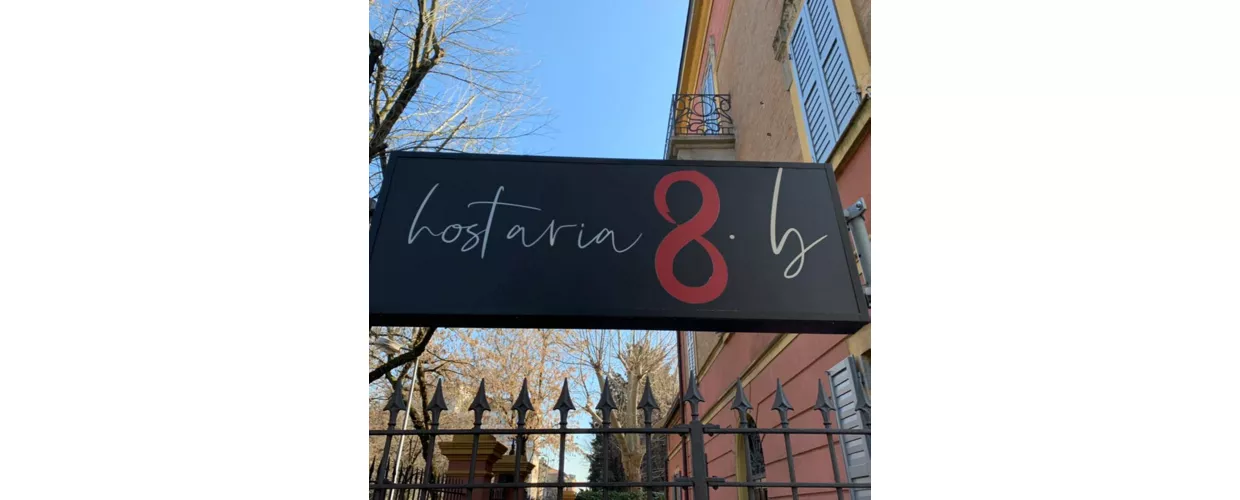 Hostaria 8.b