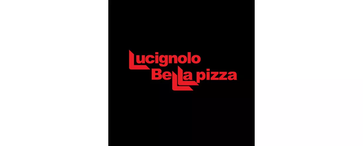 Lucignolo Bella Pizza