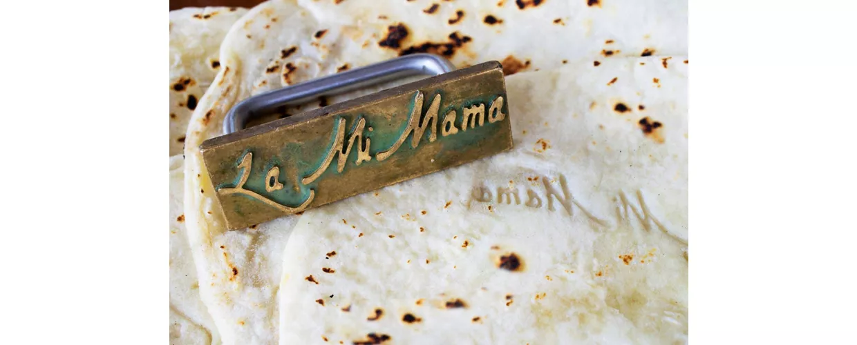 La Mi Mama
