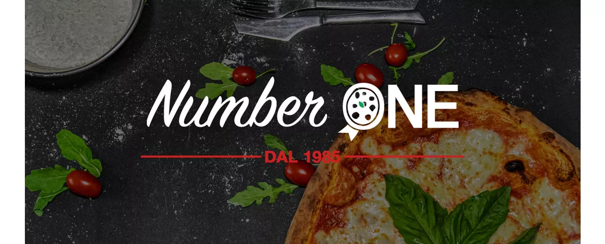 Pizzeria NumberONE
