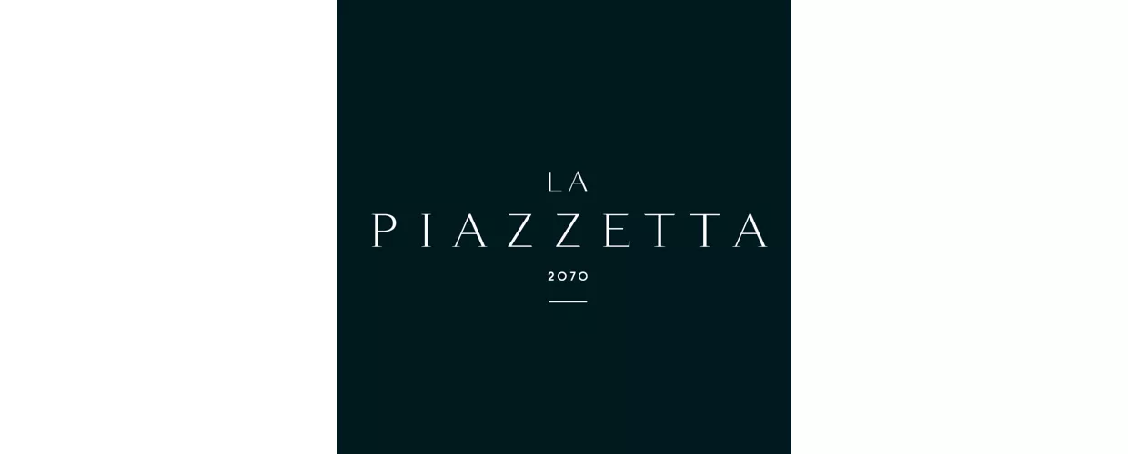 La Piazzetta 2070