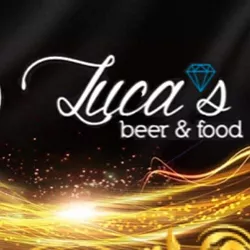 Luca's Beer & Food