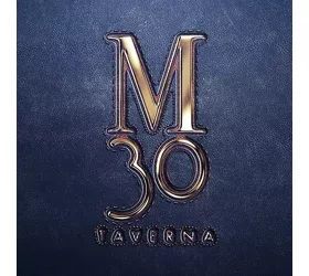 Mazzini 30 Taverna