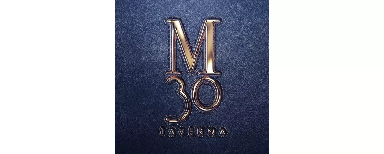 Mazzini 30 Taverna